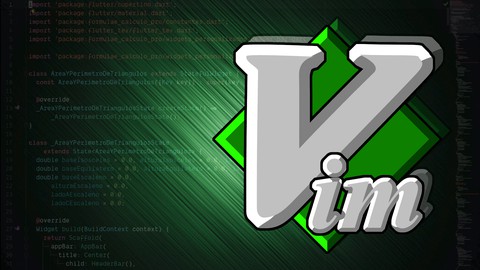 VIM: Mejora tu velocidad para codificar