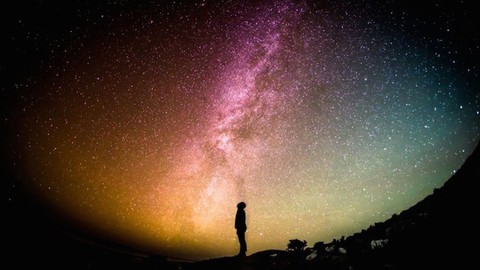 Intro to AstroDharma