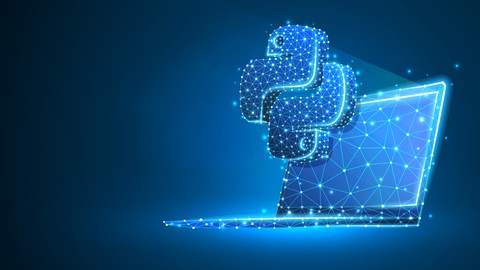 Python with AI