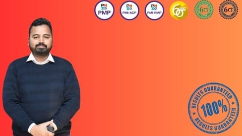 PMP Exam Bank(New updated Format and Outline)