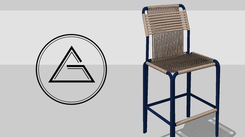 Modelagem de Móveis - Sketchup