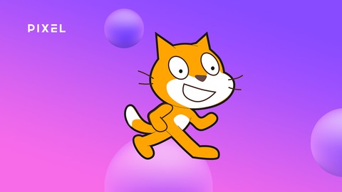 Уроки Scratch 3.0 | Программирование для детей