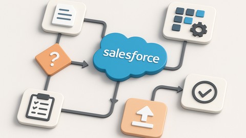 Salesforce Flow Projects : Flow Use Cases and Scenarios