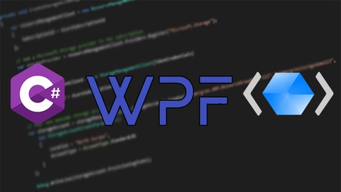 Uzman C# WPF eğitim seti