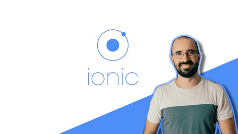 Curso IONIC 6 de cero a PRO