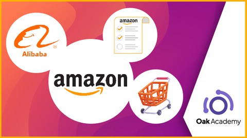 Amazon FBA Sourcing Alibaba Listing Product & Sell on Amazon