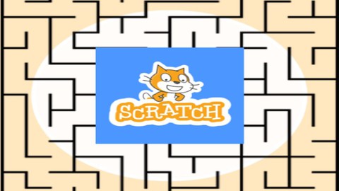 Belajar Coding Game Maze Penguin dengan Scratch 3