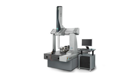 CMM (Coordinate Measuring Machine) for Beginners