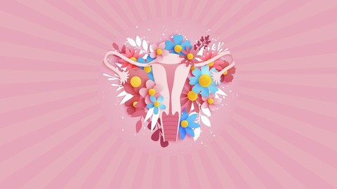 Sanación Uterina (para mujeres con o sin útero físico)