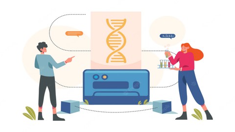 Bioinformatics: Your journey of becoming Bioinformatician