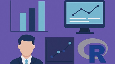 Máster de Especialista en Ciencia de Datos con el Lenguaje R