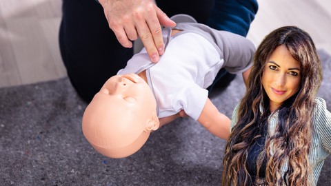 Erste Hilfe bei Kindern (Richtlinien 2021)