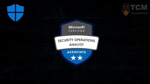 SC-200: Microsoft Security Operations Analyst