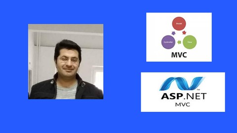 Asp.Net Mvc İle Basit Bir Sınıf Listesi Yapımı