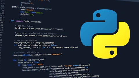 Curso de Python 3.12: Aprende Desde Cero a Pro 2025 Parte 2