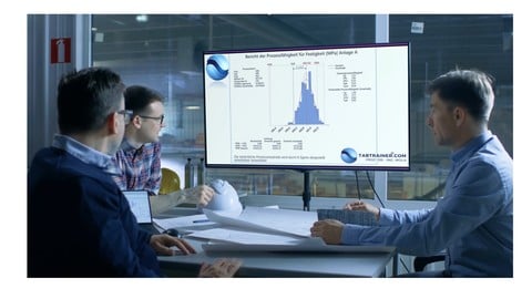 Tabtrainer® Series: Minitab® Expert