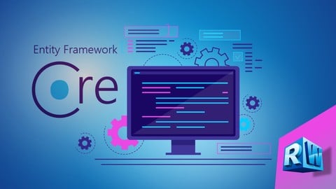 Entity Framework Core el Curso Completo