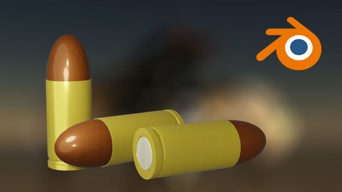 Kurs Blender - modelowanie 3D, poziom 1
