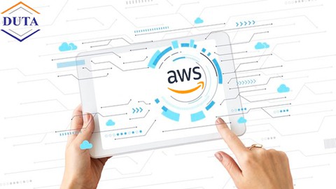 AWS Cloud untuk Pemula