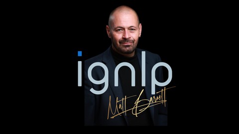 iGNLP™ - Business Certification in Success habits