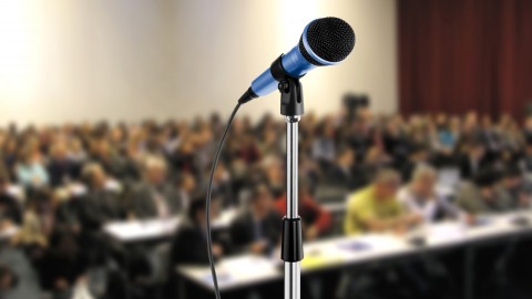 Remove Fear Of Public Speaking Using Simple NLP Techniques