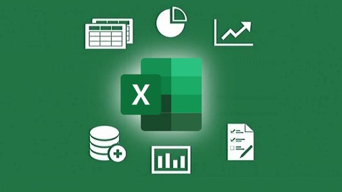 Curso de Microsoft Excel EC020