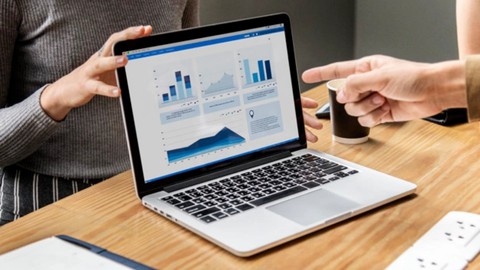 Business Intelligence: From Foundation to Advanced Analytics