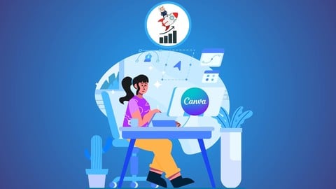 Canva 2 - Poziom Średniozaawansowany - Bądź Ekspertem Canvy