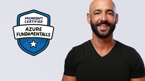 Certificação Microsoft AZ-900 Azure Fundamentals