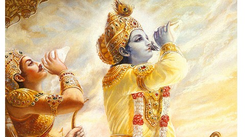 Guided Easy Gita Chanting for Beginners