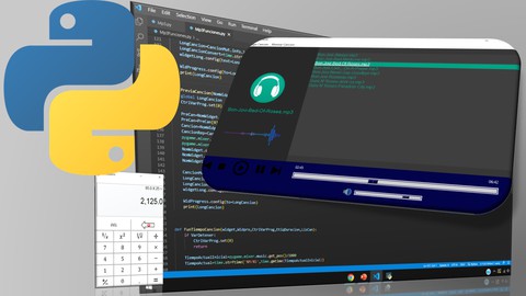 Curso de python enfocado en Tkinter