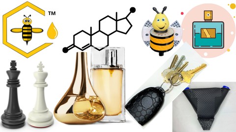 Perfume Making, Diffusers, & Social Scent Domination