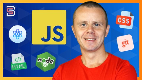 JavaScript - Мастер-класс по Веб Разработке, React и Node.js