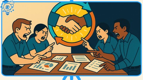 業務交涉與談判 - Business take up and Negotiation