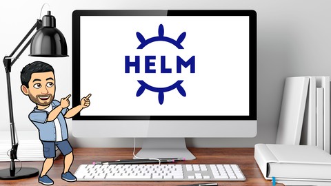 Usando Helm para deploy no Kubernetes