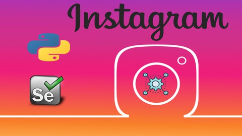 Bots para instagram usando python