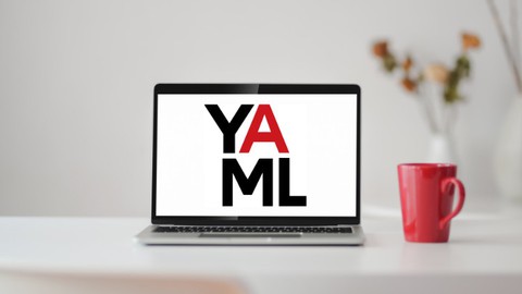 Ultimate YAML Course : YAML JSON JSONPath Zero - Master