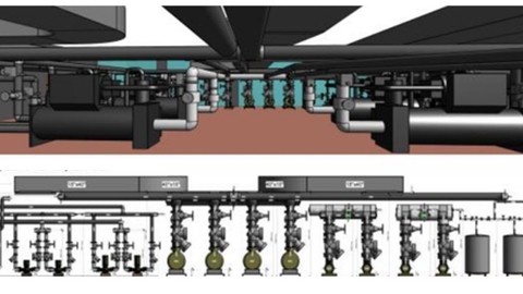 Became expert in Chiller Plant Designing