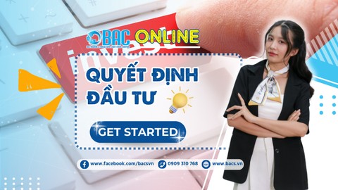 Quyết định đầu tư