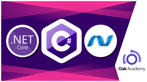 C# Restful API on Web API .Net Core with MsSQL & EF Core