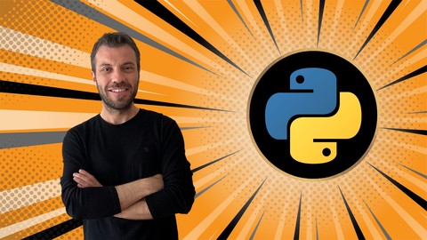 Python ile Programlama Kampı | 2025