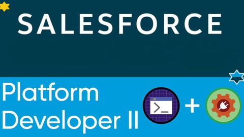 Salesforce Certified Platform Developer 2 (SU24)