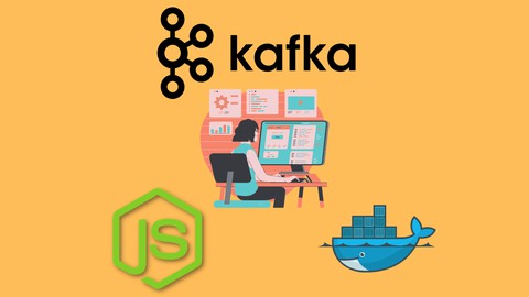 Learn Apache Kafka Fundamental With NodeJS For Beginners