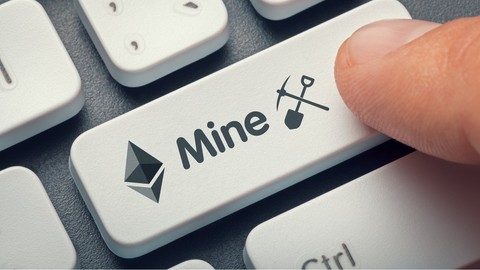 Ethereum Madenciliği(Mining) Yapma - 2022