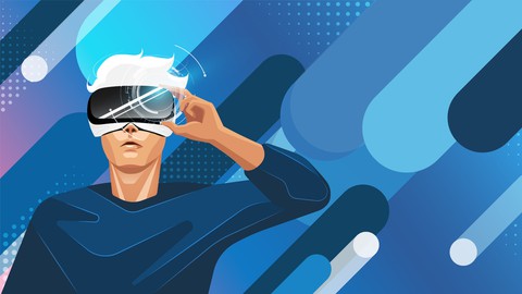 Aprende sobre Metaversos: Realidad Virtual (RV) y Blockchain