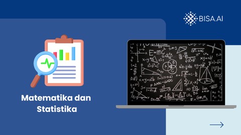 Matematika dan Statistika bidang Teknik Untuk Pemula