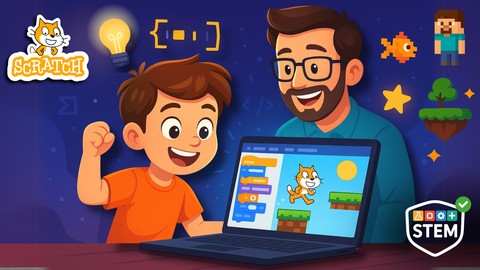 Why-First: Teach Kids Coding That Actually Clicks