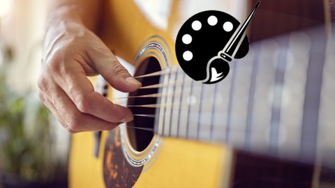 Aprende guitarra fácil - en español - AulaGEO