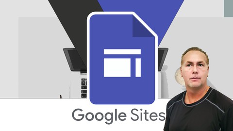 Getting Started with Google Sites Create a WebPage Quickly