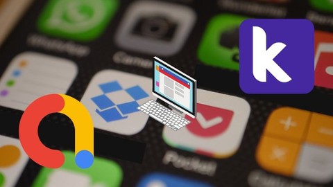 Curso de conocimiento básico de qué hacer con las apps